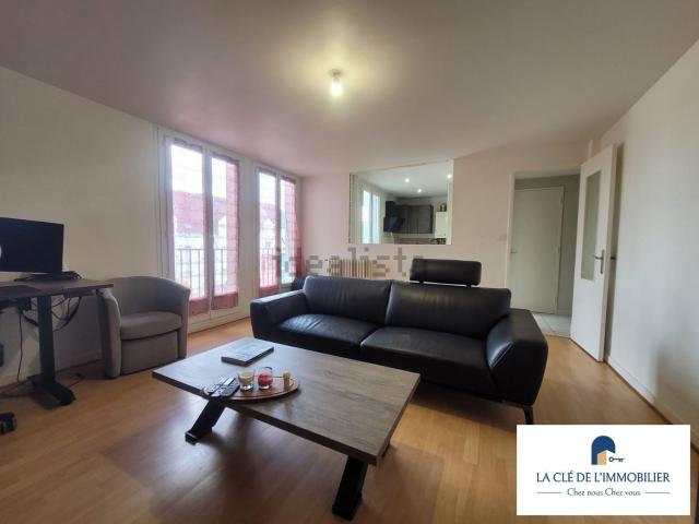 Appartement vente à Créac'h-Gwen, Quimper