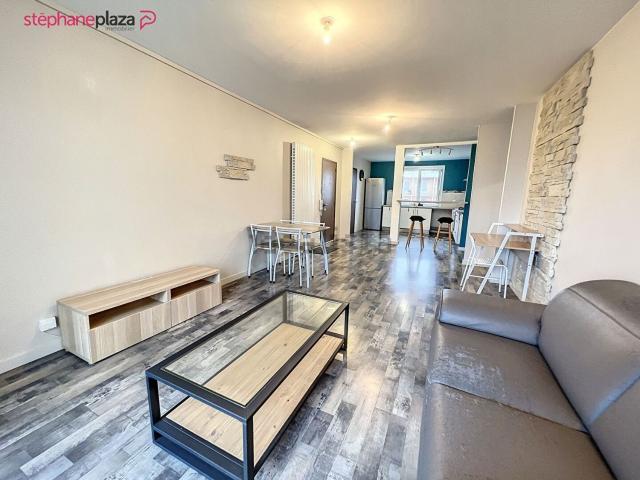 Appartement location à Kermoysan, Quimper