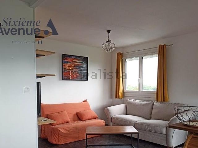 Appartement location à Kermoysan, Quimper