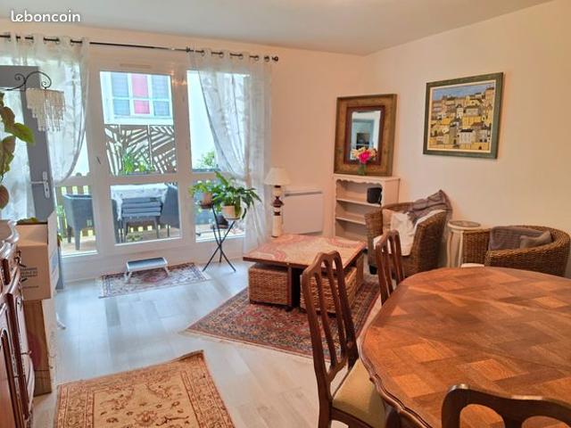 Appartement vente à Quimper, Bretagne