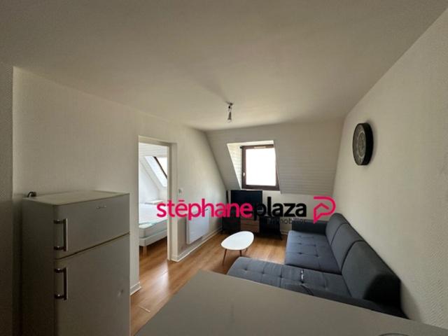 Appartement location à Quimper, Bretagne