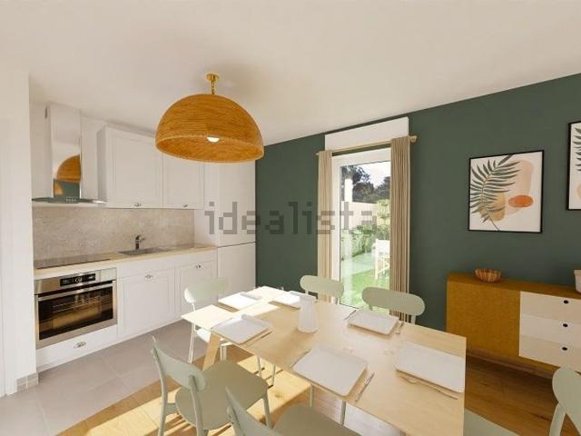 Appartement vente à Gourvily, Quimper