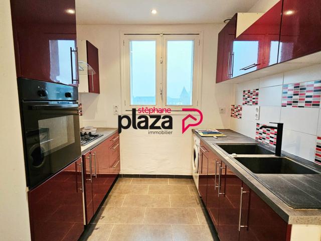 Appartement location à Quimper, Bretagne