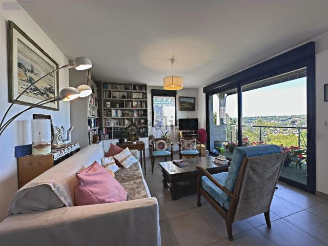 Appartement vente à Missilien, Quimper