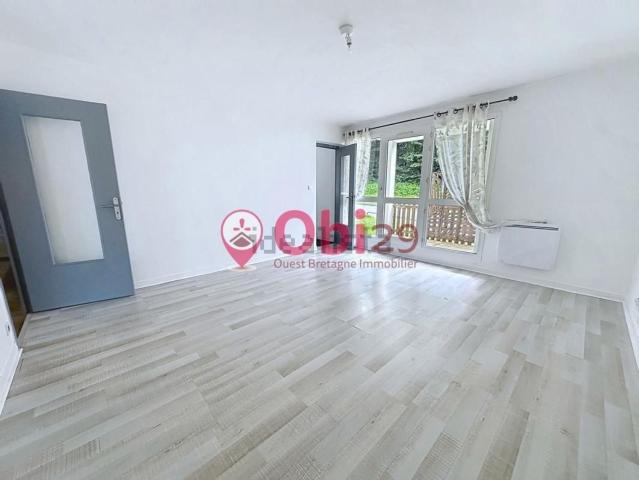 Appartement vente à Prat Maria, Quimper