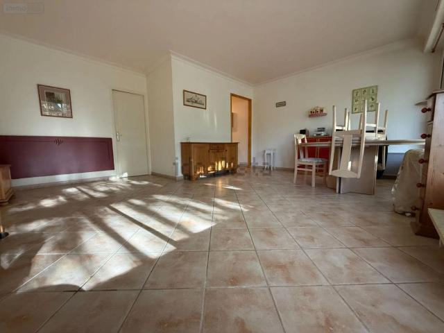 Appartement vente à Le Cap Horn, Quimper