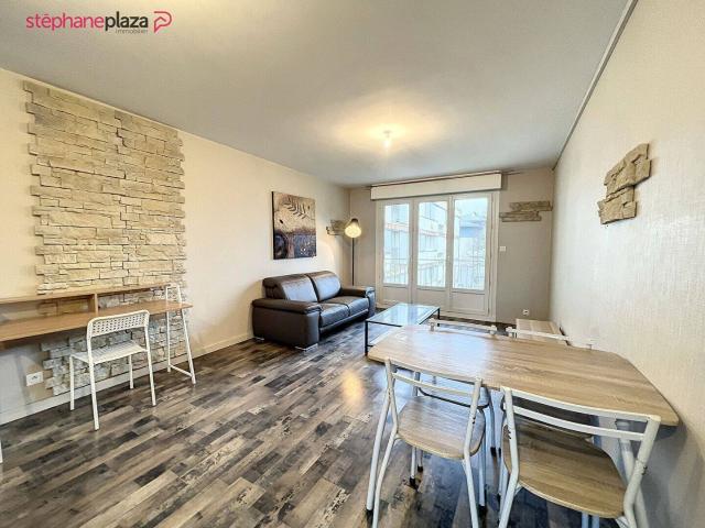 Appartement location à Kermoysan, Quimper