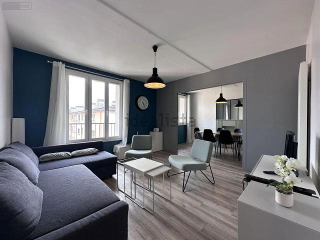 Appartement vente à Le Cap Horn, Quimper