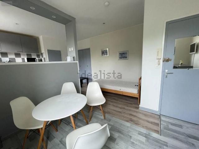 Appartement vente à Kervilien, Quimper