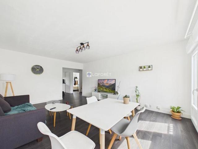 Appartement vente à Quimper, Bretagne