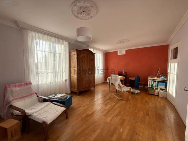 Appartement vente à La Tourelle, Quimper