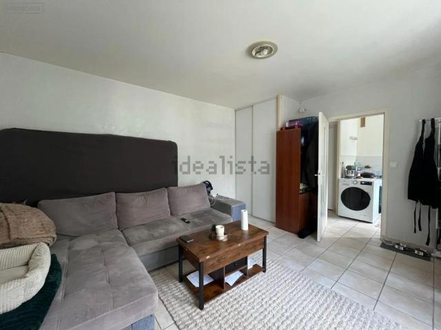Appartement vente à Kervilien, Quimper