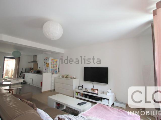 Appartement vente à Penvillers, Quimper
