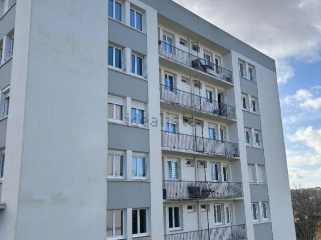Appartement vente à Stang-Bihan, Quimper