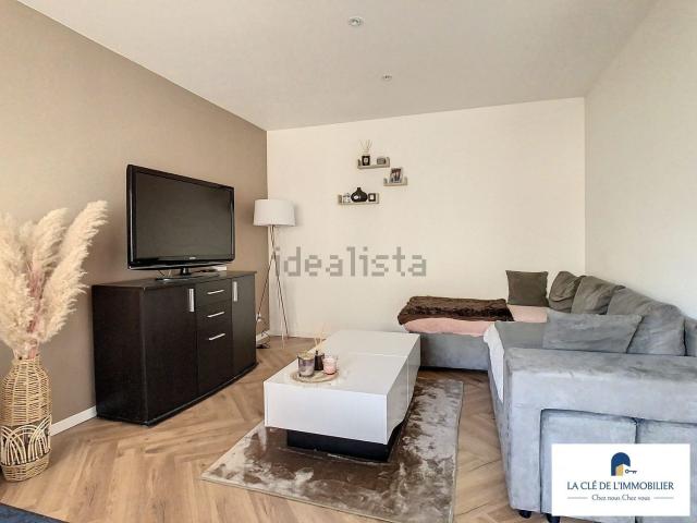 Appartement vente à Le Braden, Quimper