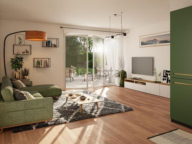 Appartement vente à Kernoter, Quimper