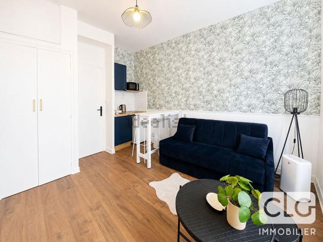 Appartement vente à Kerfeunteun, Quimper