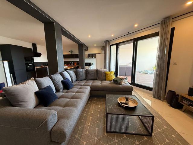 Appartement vente à Créac'h-Gwen, Quimper