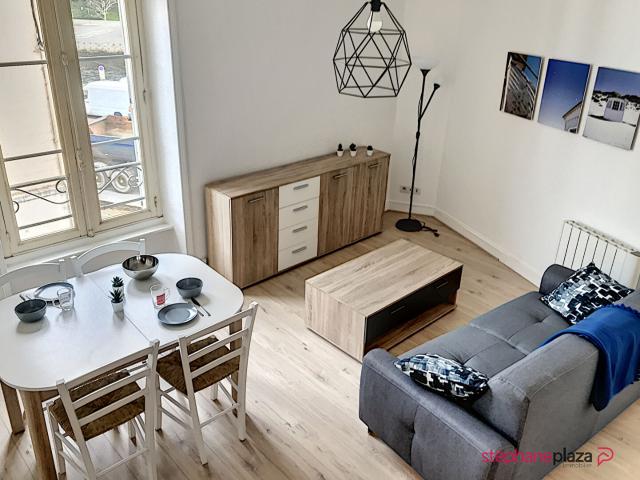 Appartement location à Quimper, Bretagne