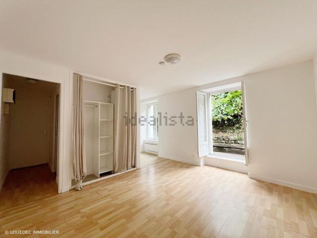 Appartement location à La Tourelle, Quimper