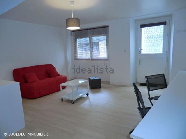 Appartement location à Coat Ty Dreux, Quimper
