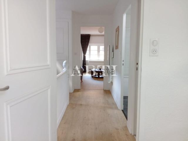 Appartement vente à La Tourelle, Quimper