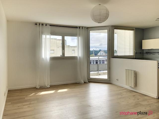 Appartement location à Quimper, Bretagne
