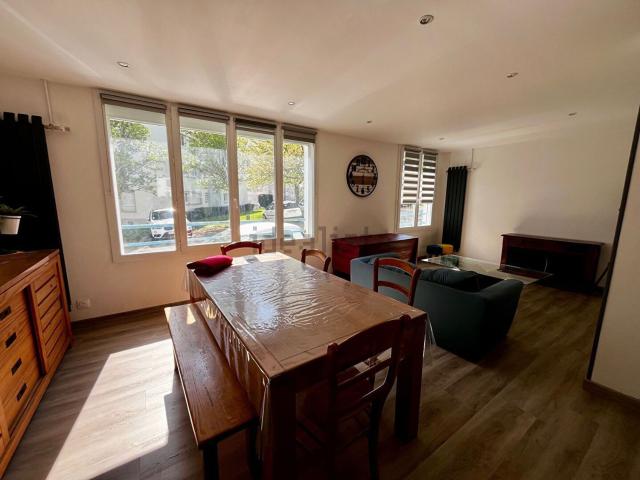 Appartement location à Missilien, Quimper