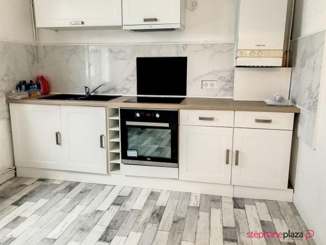 Appartement location à Quimper, Bretagne