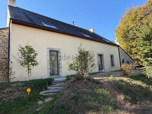 Appartement vente à Kerfeunteun, Quimper