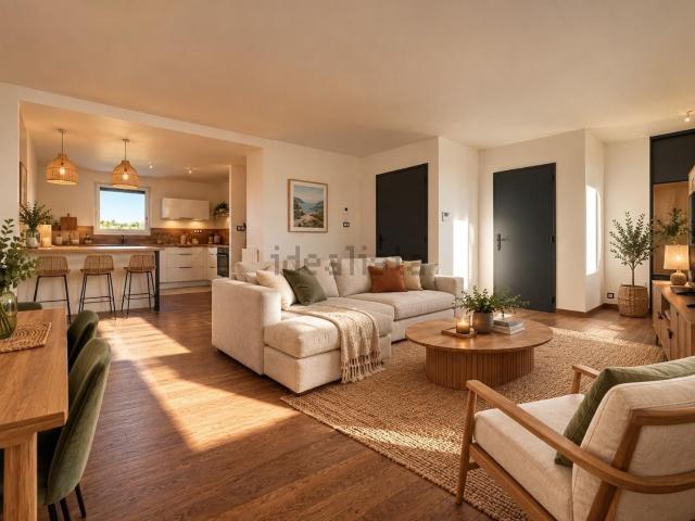 Appartement vente à Penvillers, Quimper