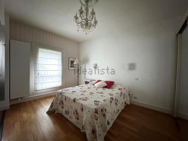 Appartement vente à Kerfeunteun, Quimper