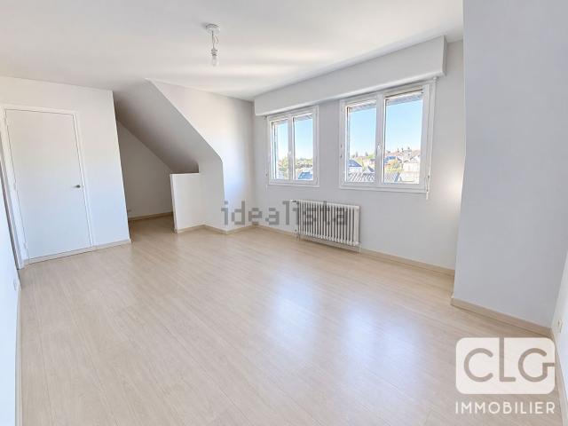 Appartement location à Le Cap Horn, Quimper