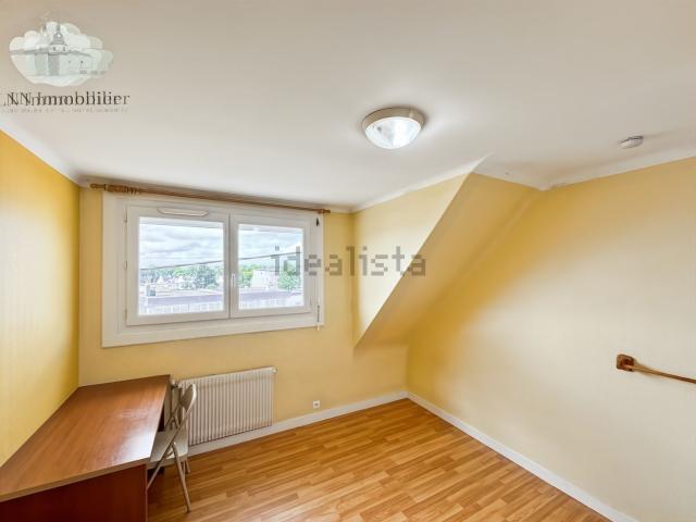 Appartement location à Penvillers, Quimper
