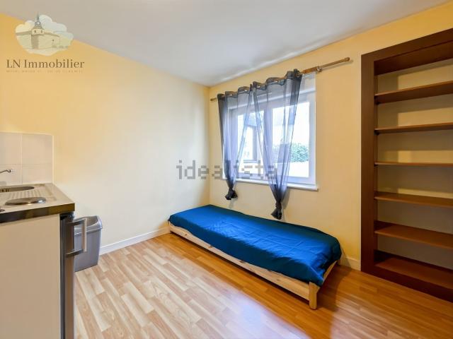 Appartement location à Penvillers, Quimper