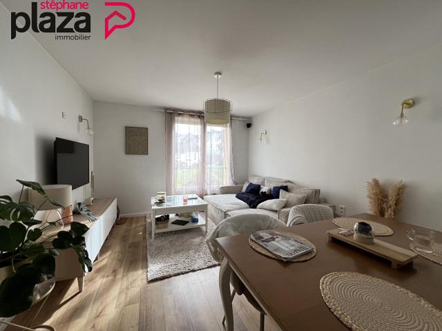 Appartement vente à Quimper, Bretagne