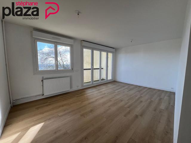 Appartement vente à Quimper, Bretagne