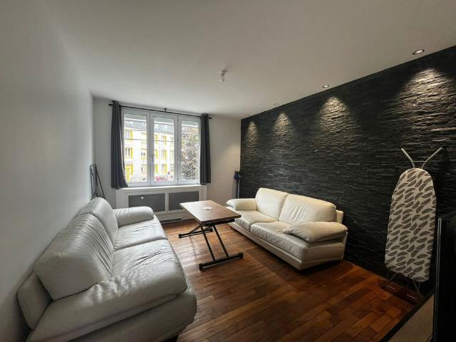 Appartement location à Quimper, Bretagne