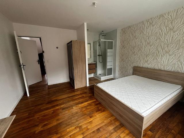 Appartement location à Quimper, Bretagne