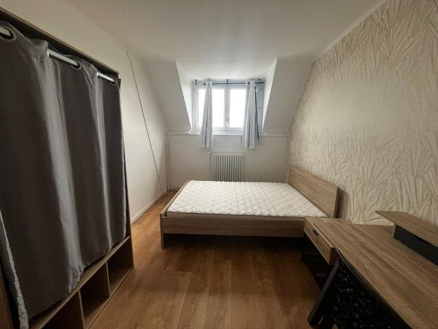 Appartement location à Le Cap Horn, Quimper