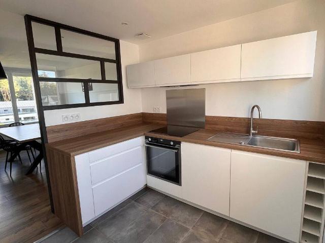 Appartement location à La Tourelle, Quimper