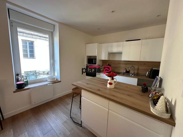 Appartement location à Quimper, Bretagne
