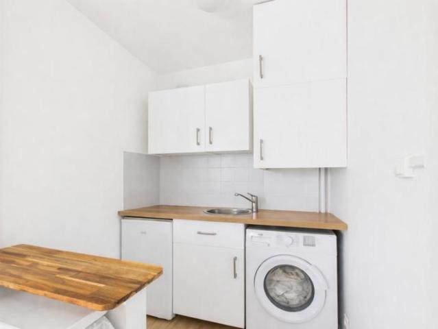 Appartement vente à Quimper, Bretagne