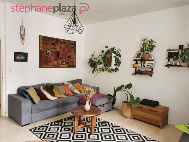 Appartement location à Quimper, Bretagne