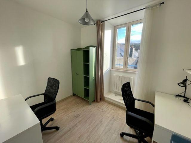 Appartement location à Quimper, Bretagne