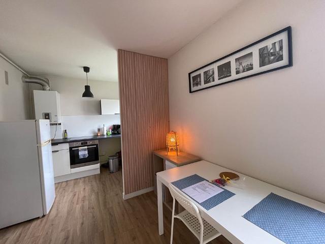 Appartement location à Quimper, Bretagne