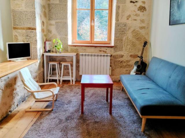 Appartement location à Quimper, Bretagne