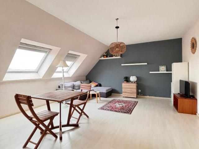 Appartement location à Quimper, Bretagne