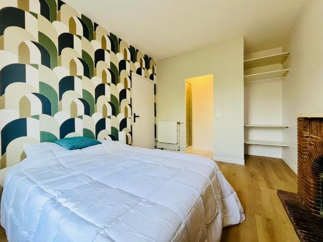 Appartement location à Quimper, Bretagne