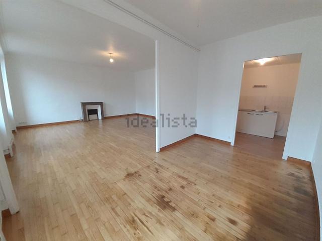 Appartement location à Basse-Ville, Quimperlé